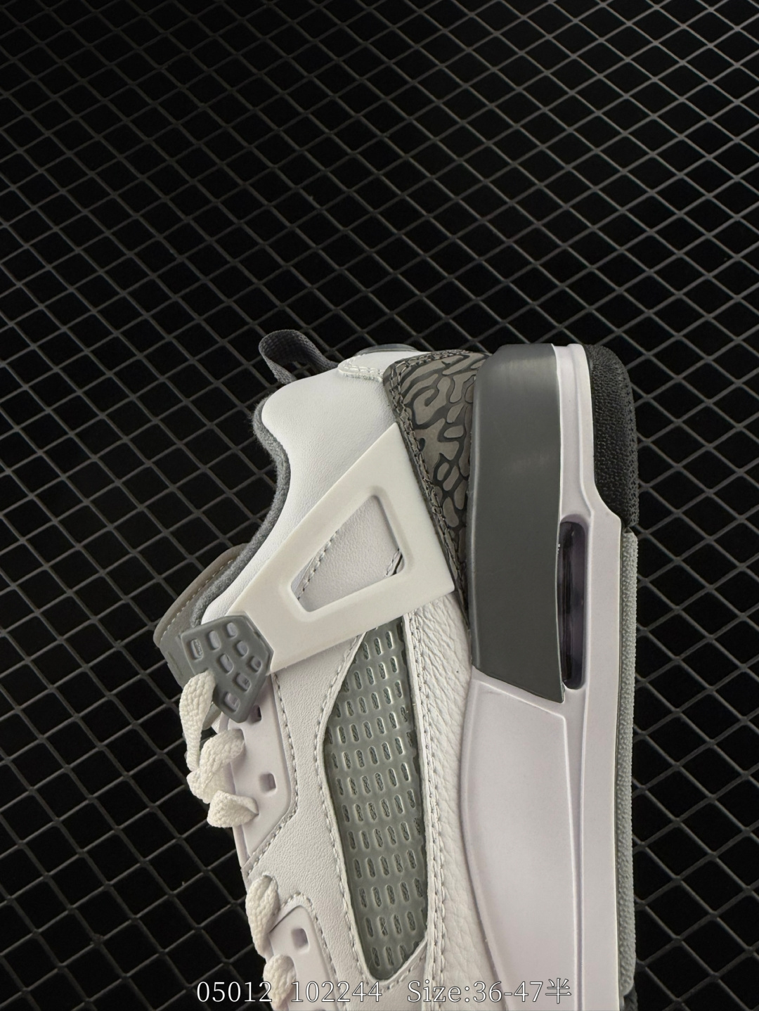 Nike Air Jordan Spizike Low